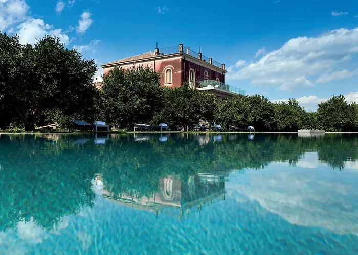 Zash Country Boutique Hotel & Spa