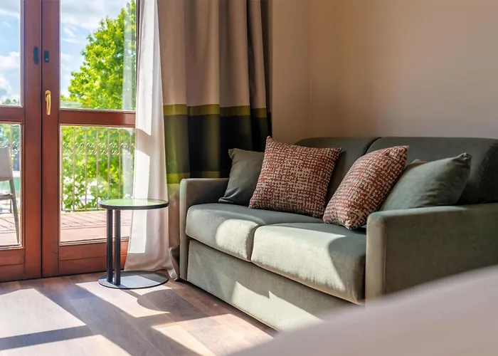 Picciolo Etna Golf Resort & Spa, Curio Collection By Hilton